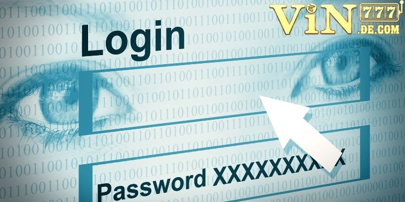 Tài khoản bị khóa, bị chặn thì phải làm sao? Hướng dẫn VIN777 2 Tài khoản bị khóa, bị chặn thì phải làm sao