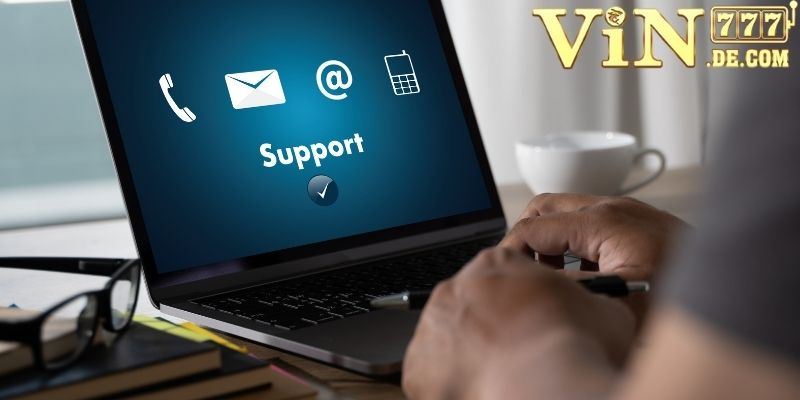 Tool của nhà cái VIN777 có gì? Đánh giá chi tiết từ chuyên gia 4 Tool của nhà cái VIN777 có gì