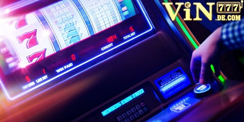 Top người chơi đỉnh cao TOP 1 tại Nhà cái VIN777 mùa giải 2 Top người chơi đỉnh cao TOP 1 tại Nhà cái VIN777