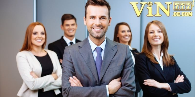 VIN777 Tuyển dụng vị trí Leader SEO - Mức lương và đãi ngộ 2 VIN777 Tuyển dụng vị trí Leader SEO