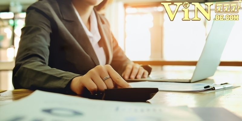 VIN777 Tuyển dụng vị trí kế toán trưởng