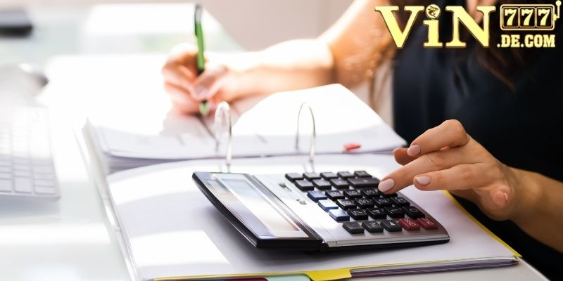 VIN777 Tuyển dụng vị trí kế toán trưởng